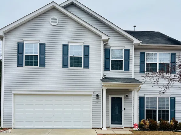 740 Stackhurst Way, Wake Forest, NC 27587