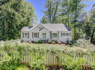 3585 Habersham Rd NW, Atlanta, GA 30305