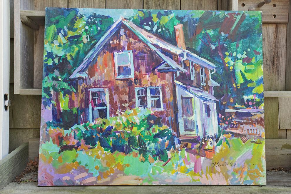 34 Stratton Square, East Hampton, NY 11937 Out East