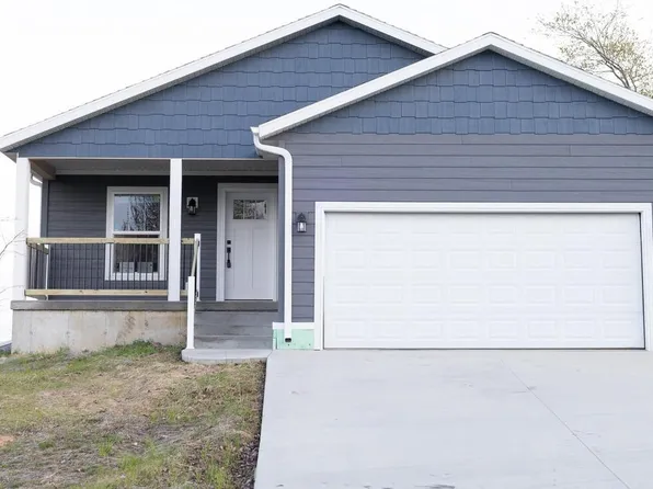 1111 Darcy DRIVE, Hillsboro, WI 54634