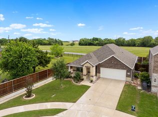 252 Rosewood Dr, Lavon, TX 75166