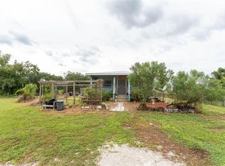 4826 SE Barley Ave, Arcadia, FL 34266