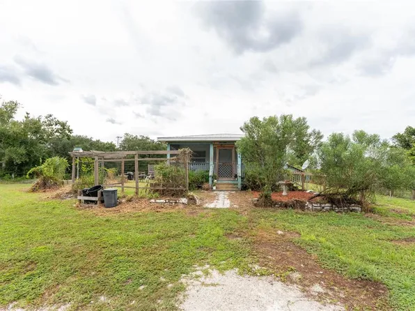 4826 SE BARLEY AVENUE, ARCADIA, FL 34266