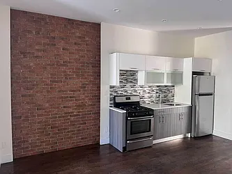 165 Covert Street, #1