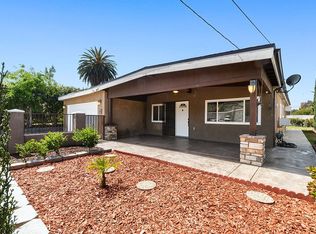 8631 Harness St, Spring Valley, CA 91977