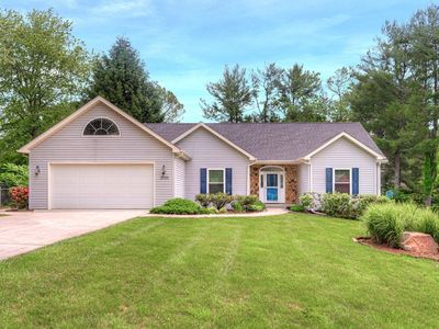 1006 Horseshoe Ln, Blacksburg, VA, 24060