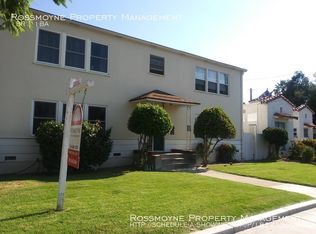 930 E Lexington Dr APT 1, Glendale, CA 91206