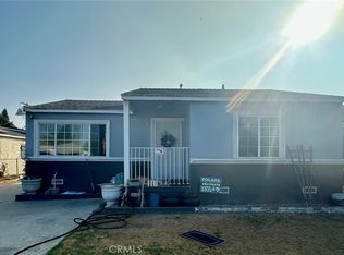 1608 E Palmer St, Compton, CA 90221