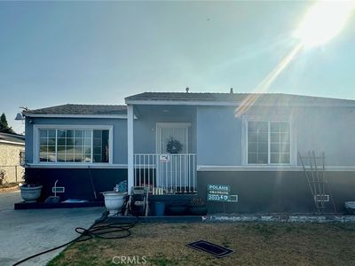 1608 E Palmer St, Compton, CA, 90221