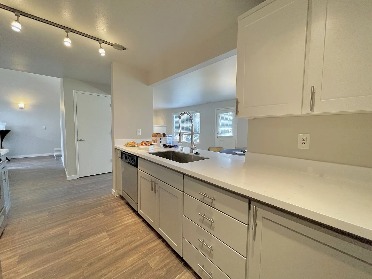 Townhomes at Mountain View — Photo 1