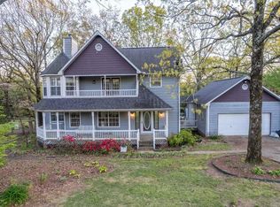 41 Ridge Rd, Cabot, AR 72023