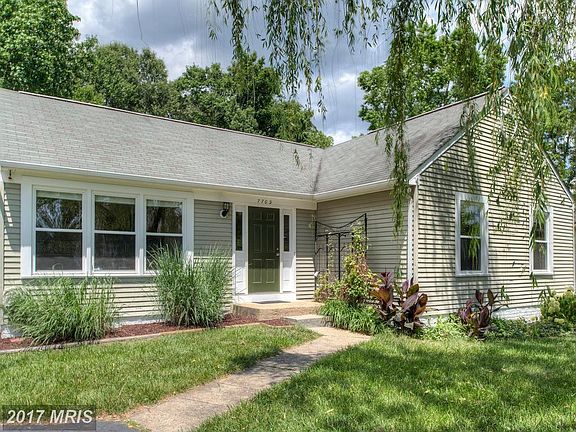 2nd image of 7709 Stockwell Dr