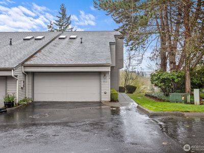 7250 NE Old Redmond Rd #F124, Redmond, WA, 98052