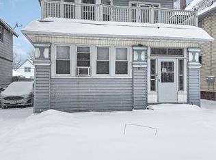 105 Stevenson St, Buffalo, NY 14220
