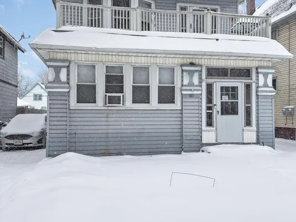 105 Stevenson St, Buffalo, NY 14220