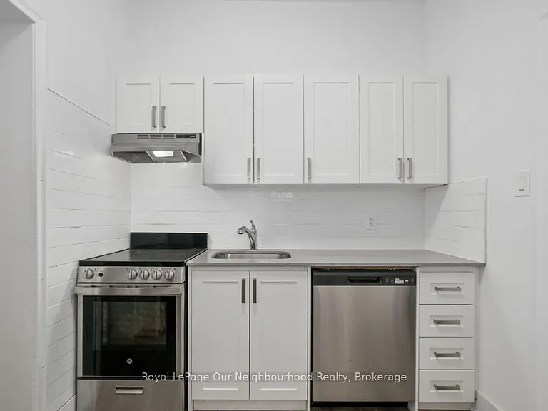 202 Green St #2A — Photo 13