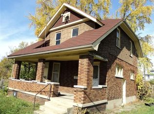 1725 Xenia Ave, Dayton, OH 45410