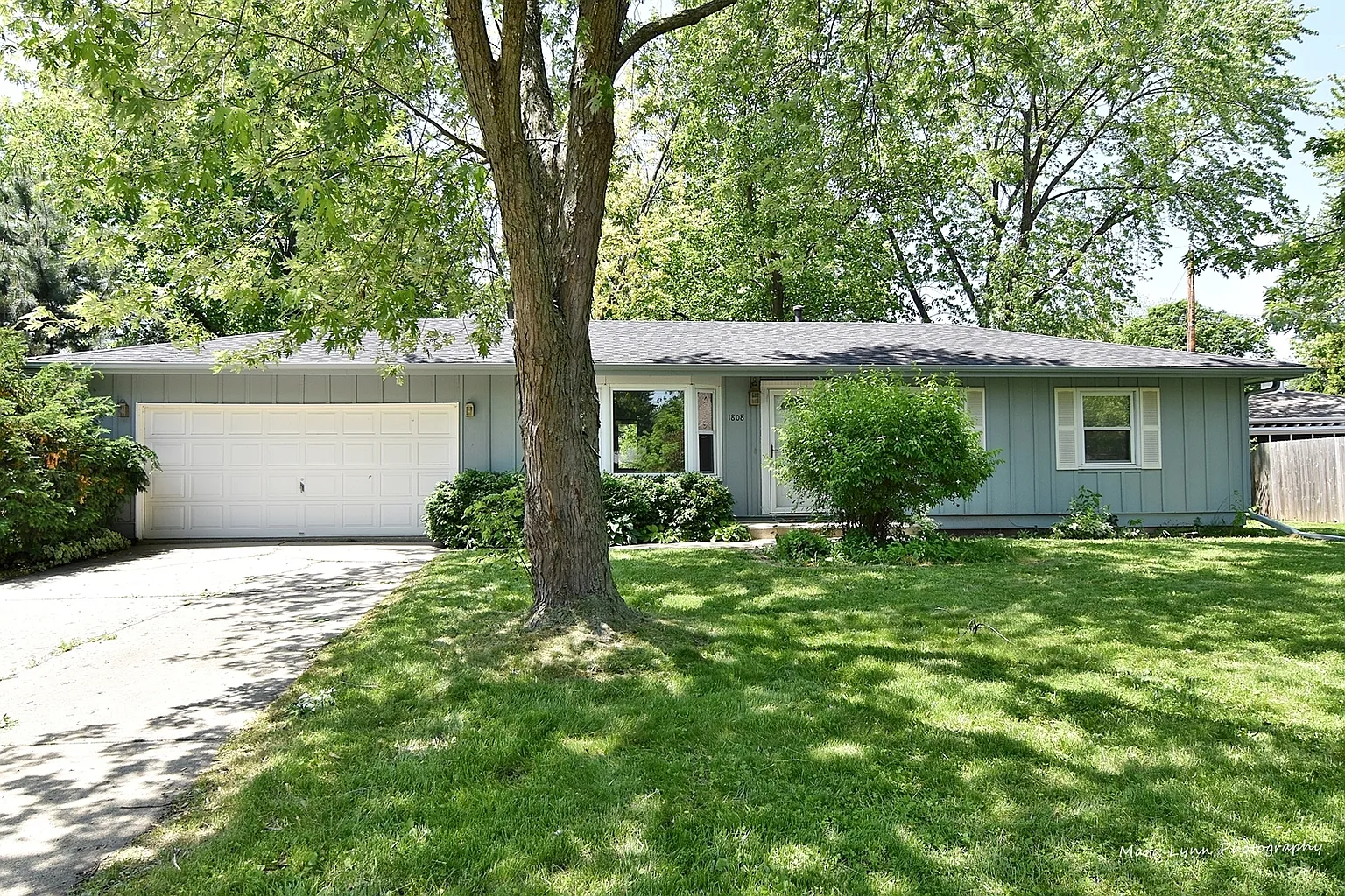 1808 Forrest Blvd photo 1