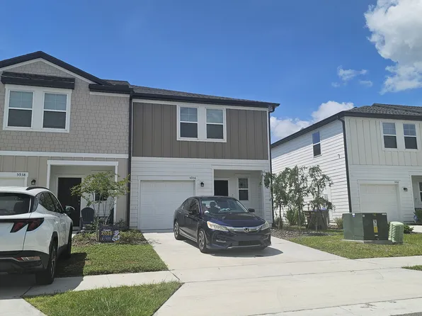 5936 Chestnut Grove Pl Room 3, Saint Cloud, FL 34771