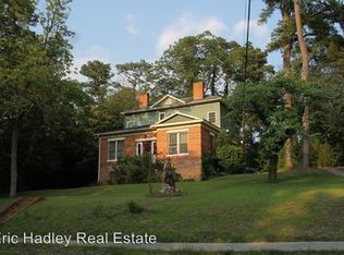 122 Hinsdale Ave APT 2, Fayetteville, NC 28305