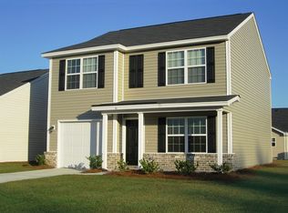 53 Roseberry Cir, Port Wentworth, GA 31407