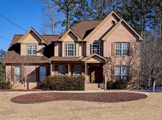 1948 Seymour Dr NW, Acworth, GA 30101