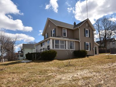 64 Elm St, Pittsfield, MA, 01201