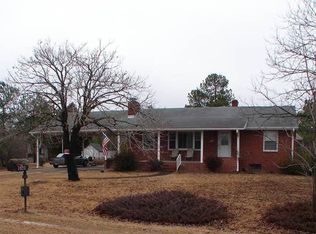 1620 Reservation Rd, Aberdeen, NC 28315