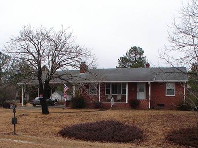 1620 Reservation Rd, Aberdeen, NC, 28315