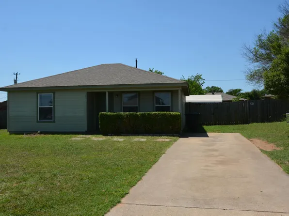 1705 Overland Dr, Cleburne, TX 76033