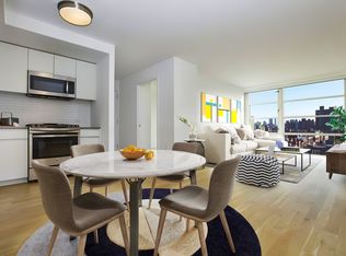 331 E Houston St APT 6F, New York, NY 10002