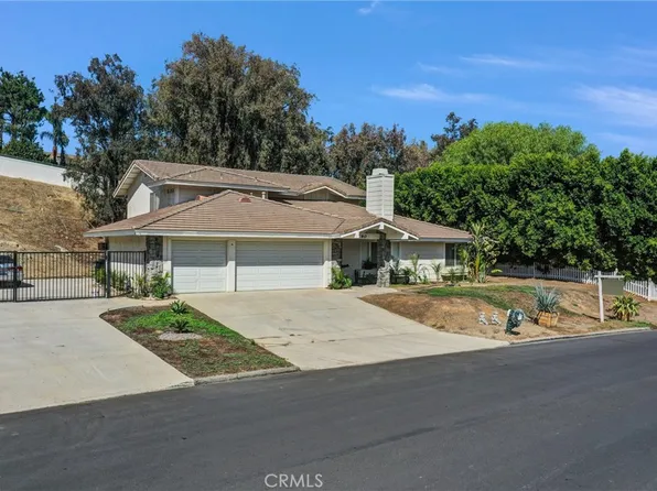 1790 Laurel Canyon Way, Corona, CA 92881