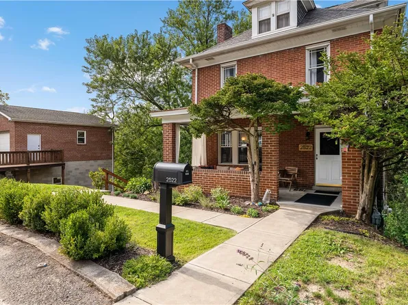 2522 Homehurst Ave, Pittsburgh, PA 15234