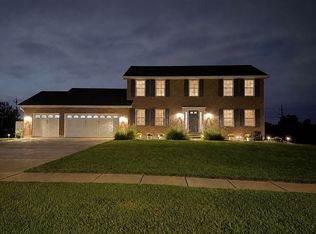 6655 Corkwood Knl, Liberty Township, OH 45011