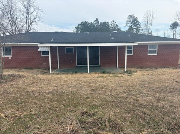 1701 Robert Hill Rd, Amory, MS 38821