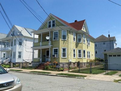 96 Lombard St, New Bedford, MA, 02740