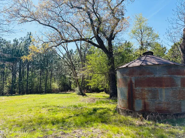 2145 Beesley Rd, Lucedale, MS 39452