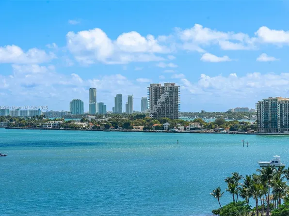 2020 N Bayshore Dr APT 903, Miami, FL 33137