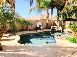 16745 W Aberdeen Dr, Surprise, AZ 85374