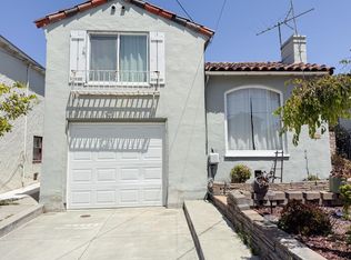 1227 Brighton Ave, Albany, CA 94706