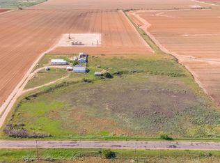 1511 W County Road 30, Big Spring, TX 79720