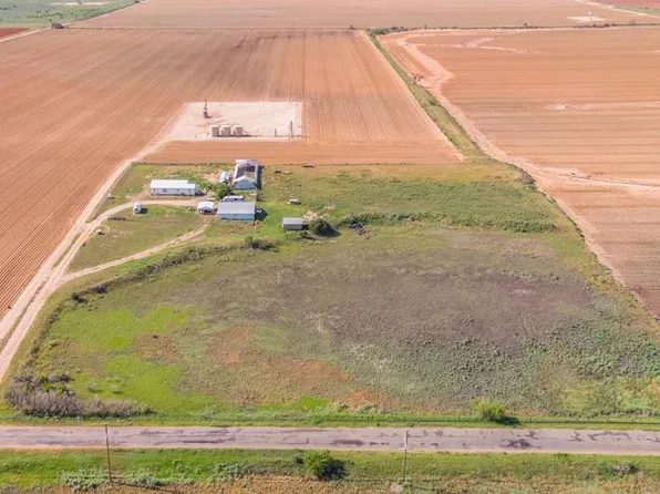 1511 W County Road 30, Big Spring, TX 79720