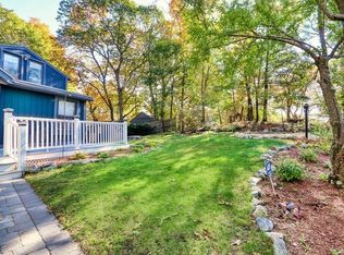 7 West St, Melrose, MA 02176