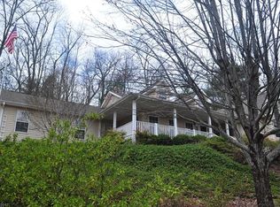 205 Waterford Dr, MILLS RIVER, NC 28759