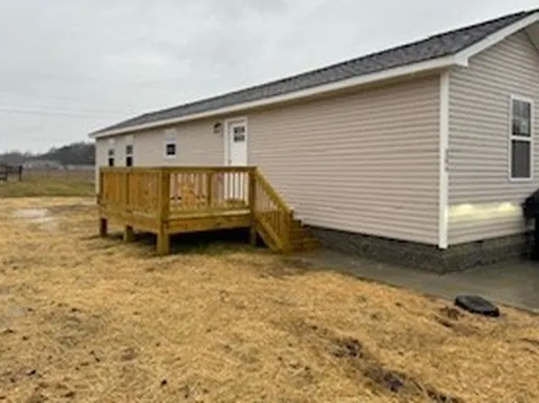 304 Jennifer St, Oak Grove, KY 42262