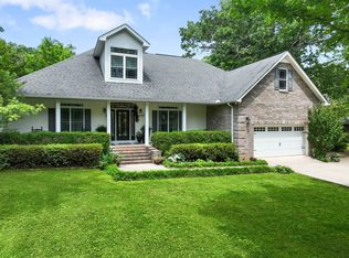 410 Myers Rd, Winchester, TN 37398