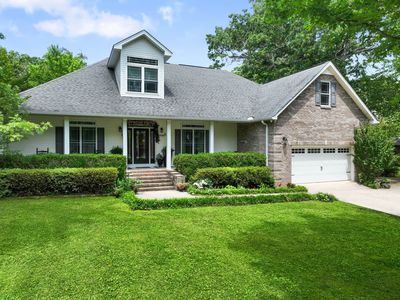 410 Myers Rd, Winchester, TN, 37398
