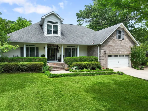 410 Myers Rd, Winchester, TN 37398