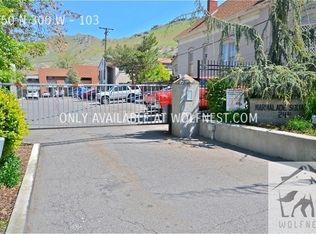 650 N 300 W APT 103, Salt Lake City, UT 84103