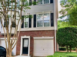 2286 Dillard Xing, Tucker, GA 30084